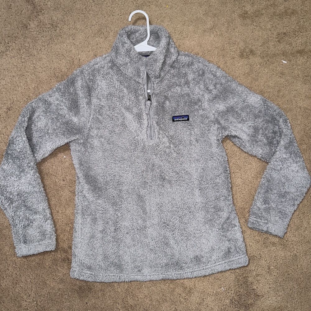 Women's Los Gatos 1/4-Zip Fleece